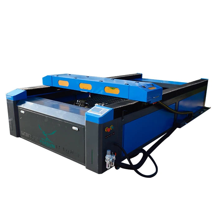 32% discount!500w 1325 CNC laser cutter MDF acrylic wood non metal co2 laser cutting machine