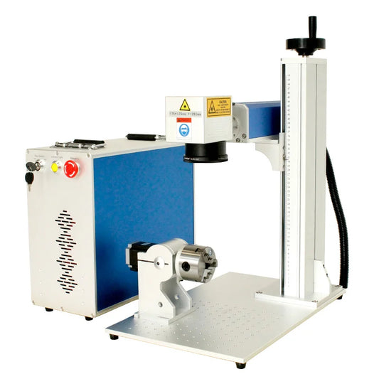 50w laser marking machine 3d fiber laser marking machine fiber engraving machine