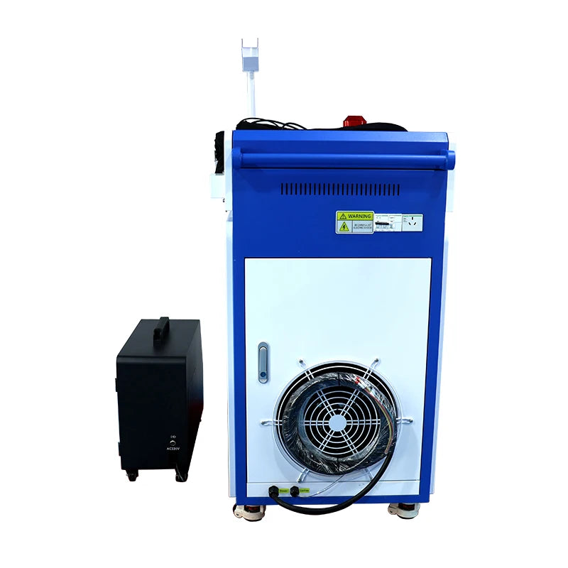 most advanced 1500w 2000w 3000w mold repair laser welding machine 3 IN 1 Multifunction for stainless steel iron copperr